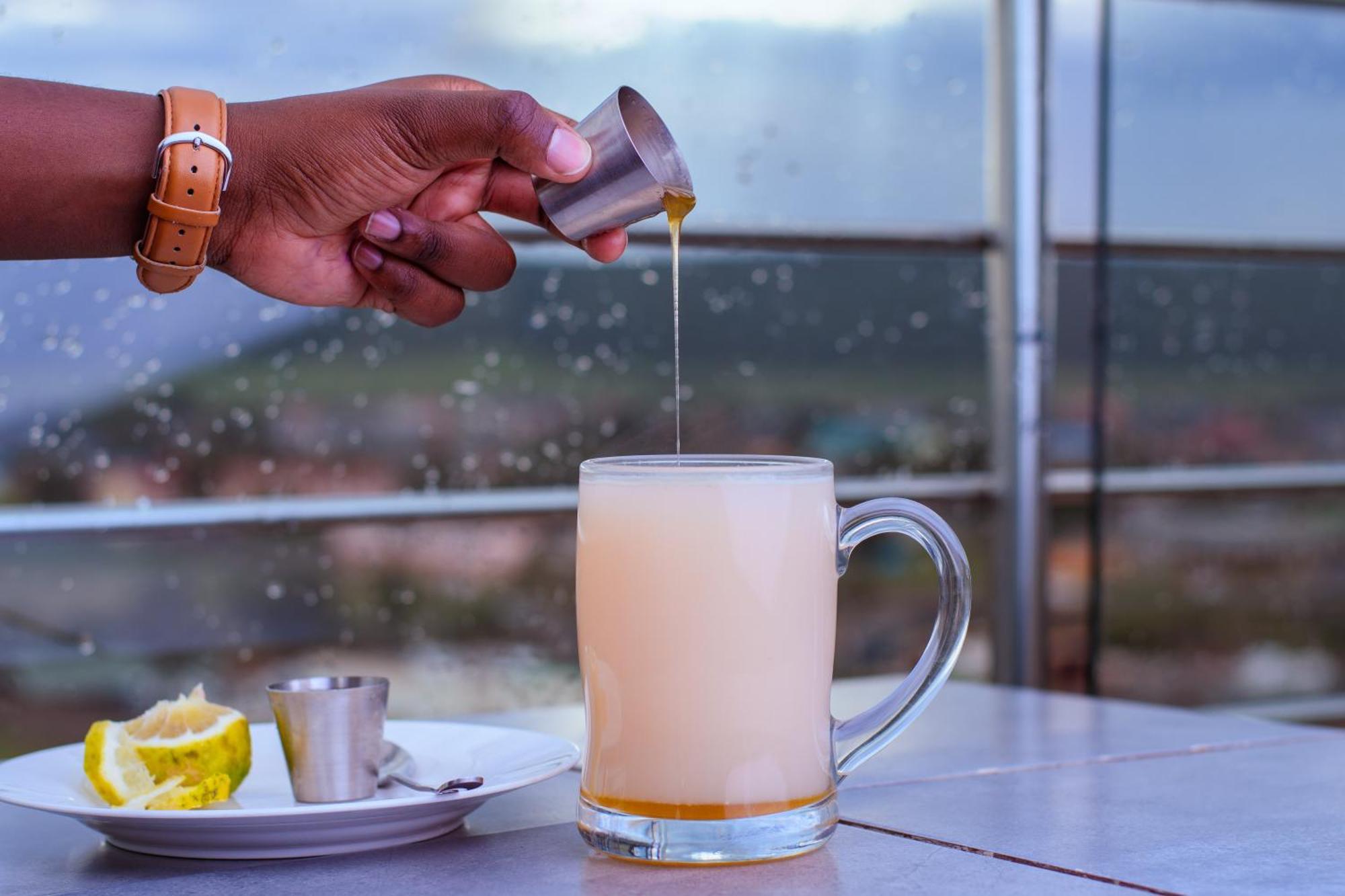 Buraha Zenoni Hotel&Resort Nakuru Bagian luar foto